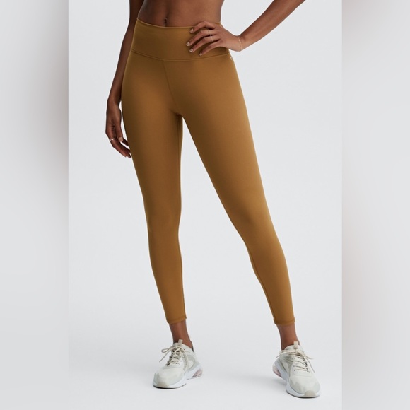 Boost PowerHold High Waisted 7/8 Leggings - Picture 4 of 7